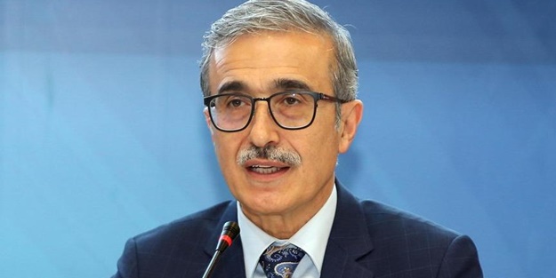 Türkiye F-35 programına geri dönecek mi? İsmail Demir açıkladı