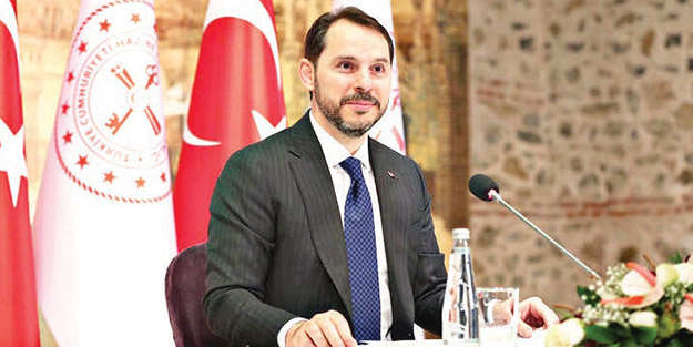 Türkiye faizsiz finansın merkezi olacak
