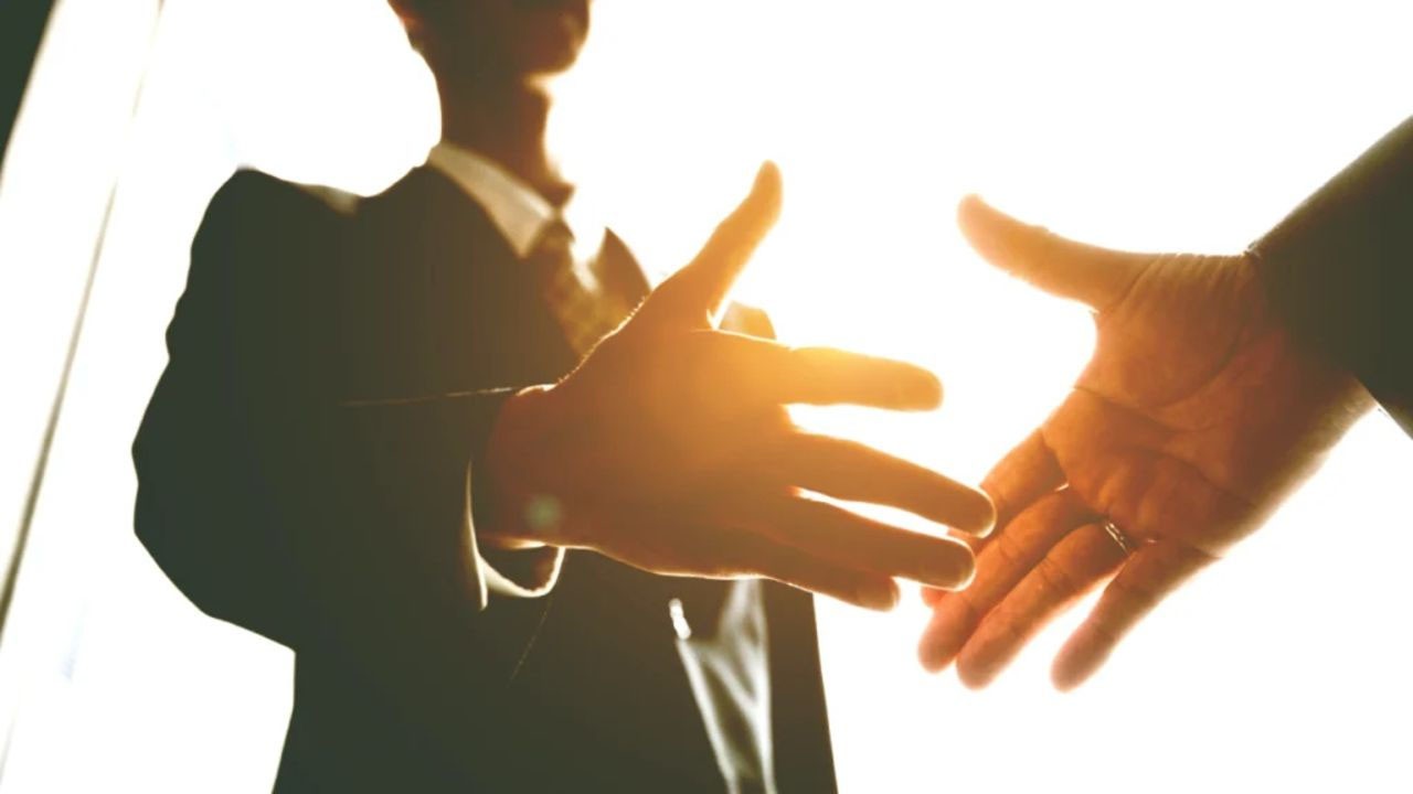 Türkiye fark attı: Türk ve ABD’li şirketten Dubai merkezli ortak girişim! Türkiye’ye güven var