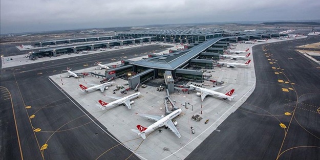 Türkiye farkını bir kez daha ortaya koydu! İstanbul'da 1 dakika, Avrupa'da 4 saat