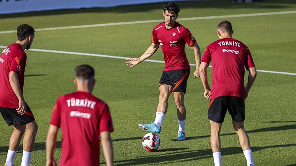 Türkiye-Faroe Adaları maçı ne zaman hangi kanalda? Türkiye Faroe Adaları CANLI İZLE