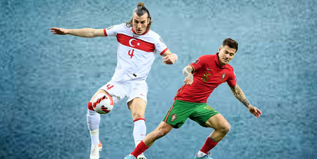 Türkiye-Faroe Adaları maçı ne zaman, saat kaçta?