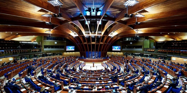 Türkiye fesat sözleşmeden çekildi, Avrupa'nın zoruna gitti!