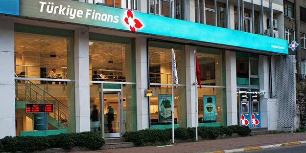 Türkiye Finans, 2017’nin ilk çeyreğinde 91.4 milyon lira kâr açıkladı