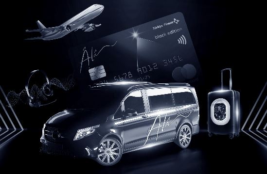 Türkiye Finans Âlâ Bankacılık ile üst seviye bankacılık deneyimini bir adım öteye taşıyor