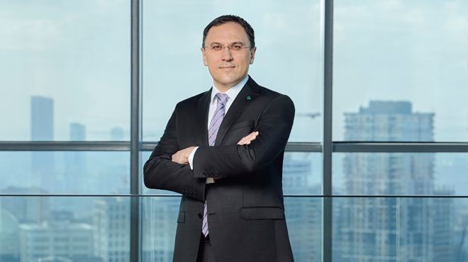 Türkiye Finans yapay zeka ile riskleri azalttı