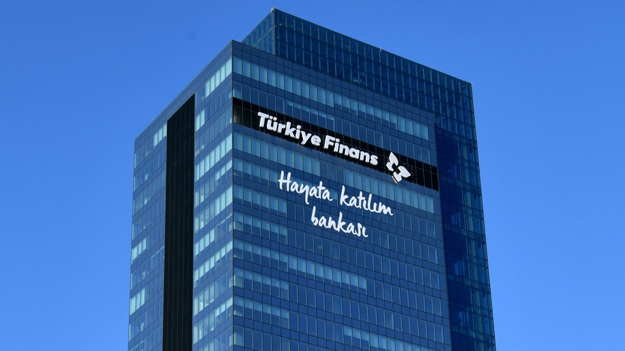 Türkiye Finans’a “CIO Ödülü”