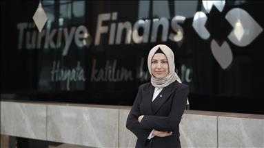 Türkiye Finans’a IDC Türkiye’den birincilik ödülü