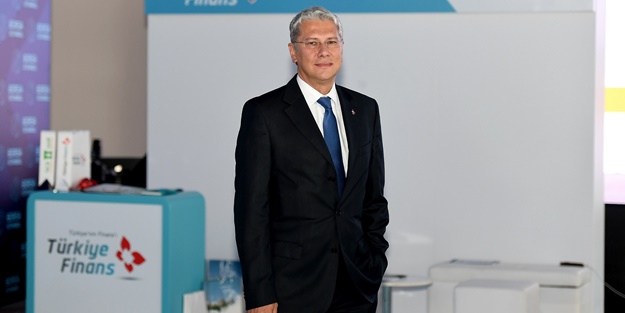 Türkiye Finans’tan 120 milyonluk halka arz