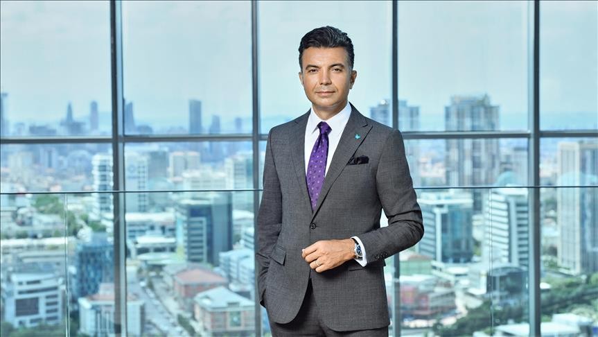 Türkiye Finans’tan “Mobilden Tanış Avantajlara Alış” kampanyası