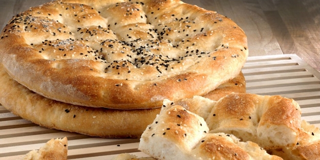 Türkiye Fırıncılar Federasyonu'ndan Ramazan pidesi açıklaması