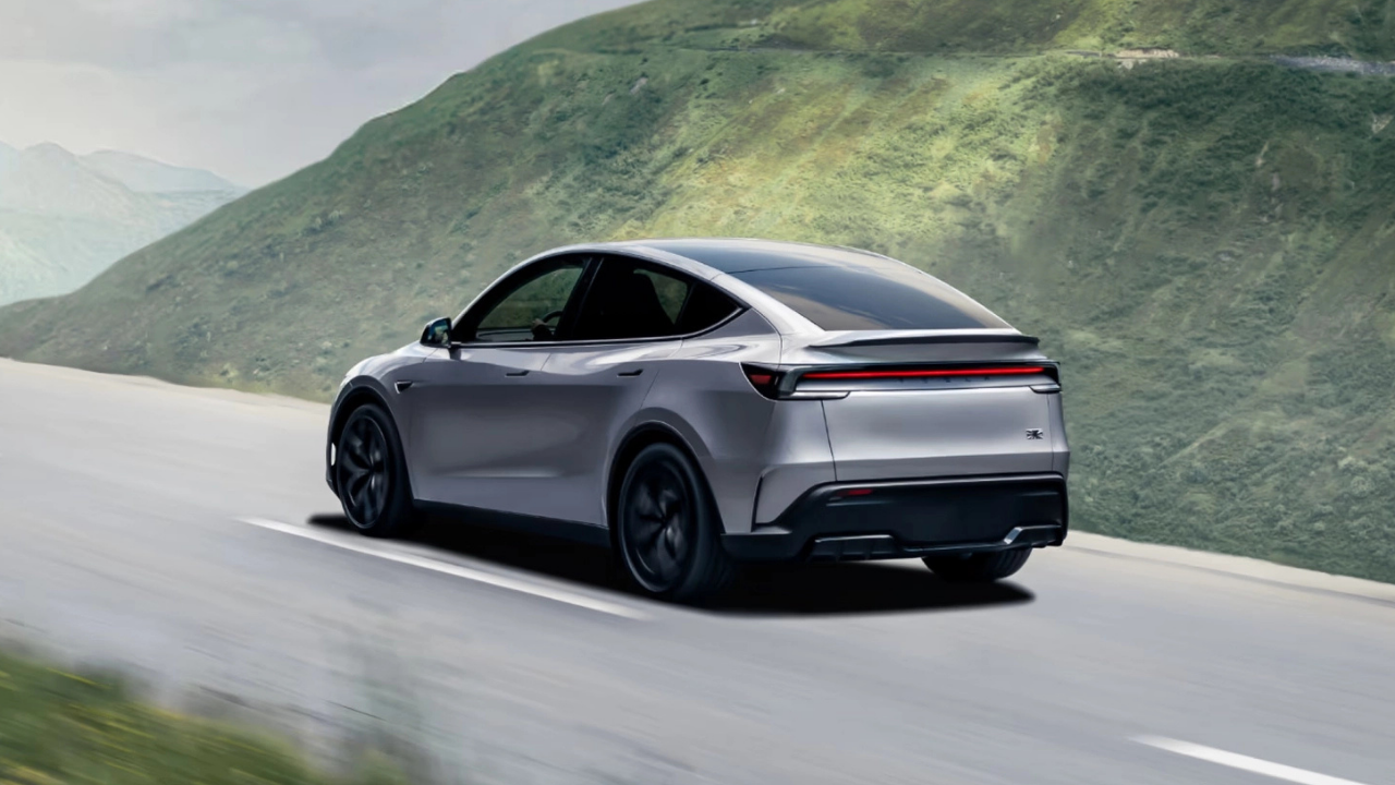 Türkiye fiyatı açıklandı: Tesla Model Y Performance dudak uçuklattı!