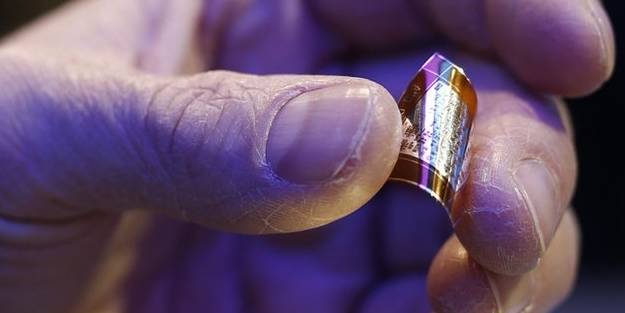 Türkiye fiyatına paha biçilemeyen madde Borofen'i üretti!