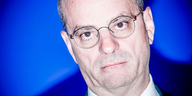 “Türkiye, Fransa’ya İslâmcı ideolojiyi getirmek istiyor”