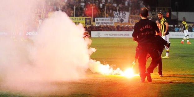 Türkiye Futbol Federasyonu (TFF) hangi kulüplere ceza kesti?