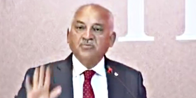 Türkiye Futbol Federasyonu'ndan Beşiktaş açıklaması!