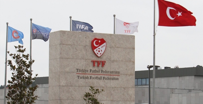 Türkiye Futbol Federasyonu'ndan Rusya maçı için alkışlanacak karar!