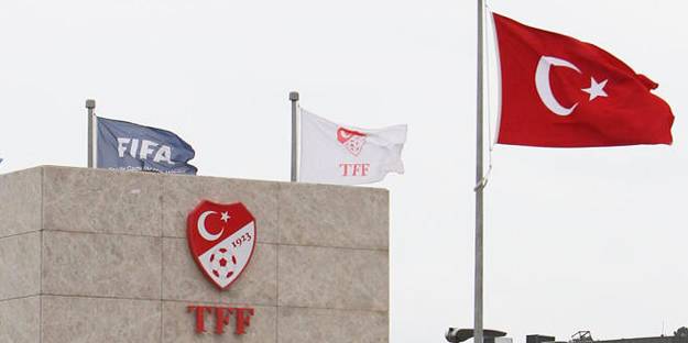 Türkiye Futbol Federasyonu'ndan yayın ihalesi açıklaması