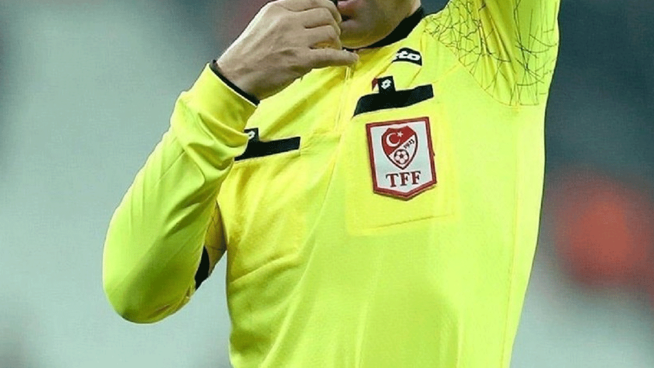 Türkiye futbolunu sarsan hakemlerin bahis skandalı! İstanbul Başsavcılığı'ndan flaş açıklama
