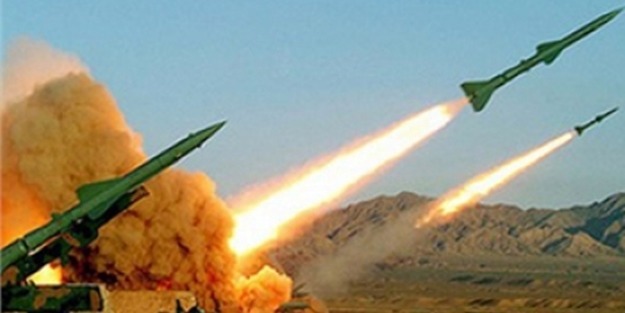 Türkiye füze savaşlarında ne kadar güçlü?