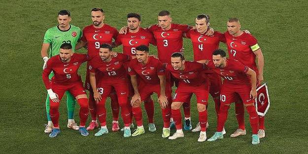 Türkiye Galler maçı ne zaman, saat kaçta?