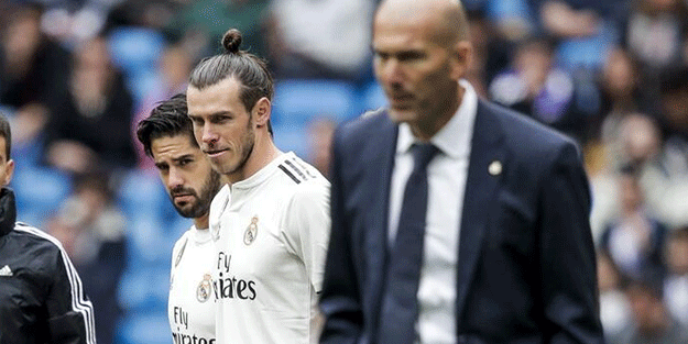 Türkiye - Galler maçına doğru Gareth Bale'den şoke eden karar! Daha 31 yaşında