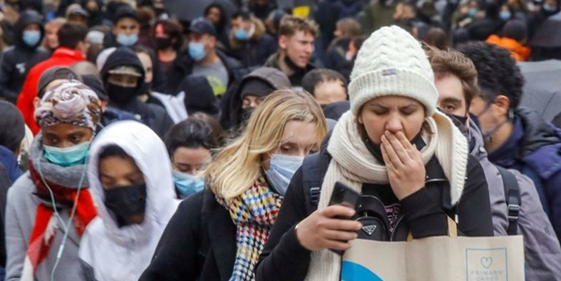 Türkiye gaz üretiyor, Batı odun-kömür devrine dönüyor, Batıcı muhalefet çatlıyor... Avrupa'da doğalgaz krizi!