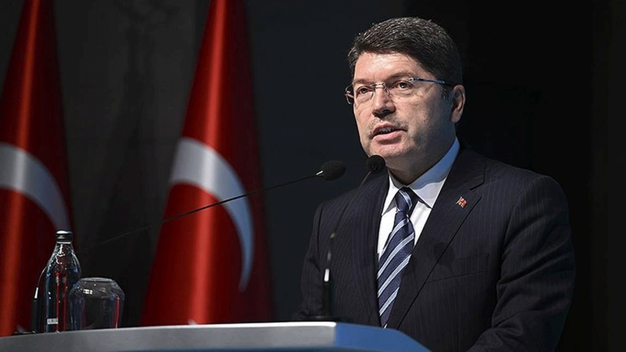 Türkiye gazeteci katili İsrail’in bile gerisinde öyle mi? Bakan Tunç hukuk ve basın endekslerini yerin dibine soktu