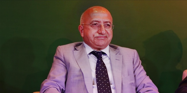 Türkiye Gazeteciler Cemiyeti Başkanı Vahap Munyar oldu