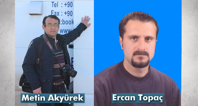 'Türkiye Gazetecilik Başarı Ödülleri'ni kazananlar belli oldu