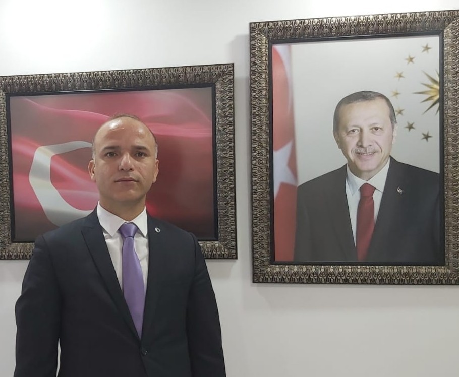 Türkiye Gaziler ve Şehit Aileleri Vakfı’ndan ’başkomutana mektuplar’ kampanyası 