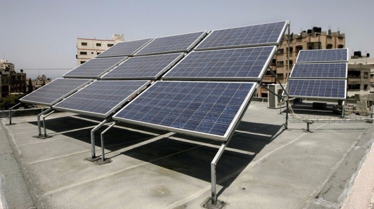 Türkiye Gazze'nin enerji sorununu çözüyor