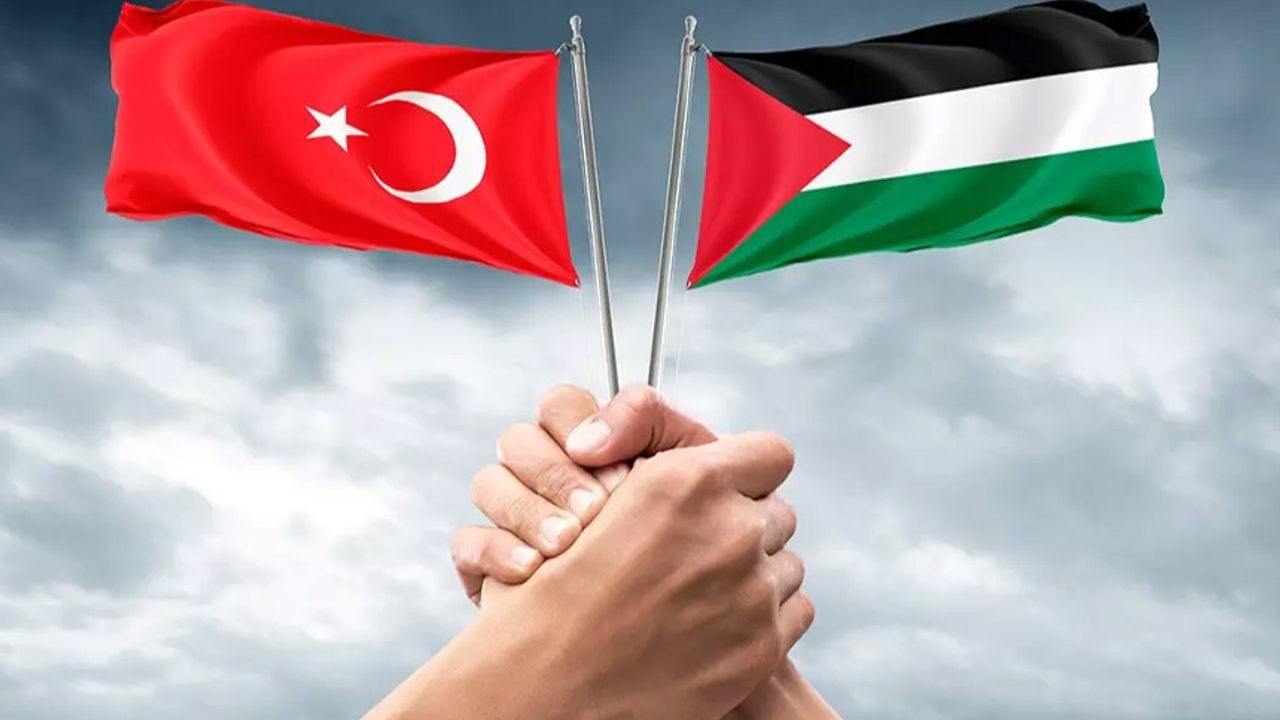 Türkiye, Gazze'ye ne zaman gider? "Epeyce süredir bir hazırlık var" diyerek duyurdu