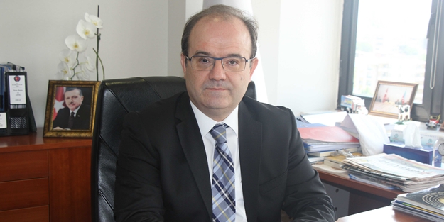 Türkiye Gazze'yi imar ediyor