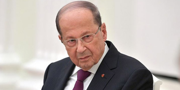 Türkiye geçtiğimiz günlerde ziyarette bulunmuştu! Lübnan İsrail'e yeşil ışık yaktı