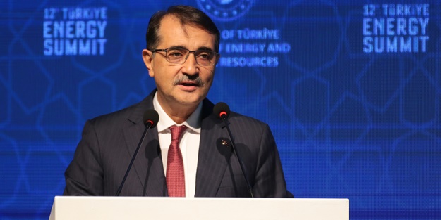 Türkiye geleceğin petrolü için harekete geçti