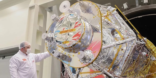 Türkiye geliştirdi... Yurt dışından talep yağıyor