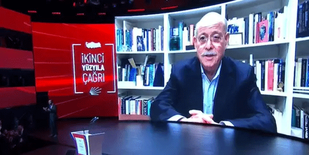 Türkiye'ye gelme gereğinde bile bulunmamıştı! Kılıçdaroğlu'nun ithal danışmanı Rifkin ile ilgili gerçek ortaya çıktı