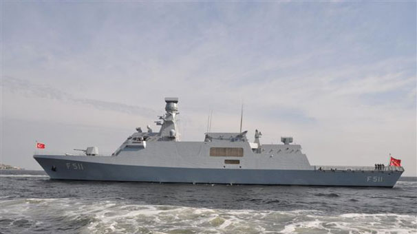 Türkiye gemi satıp, uçak alacak