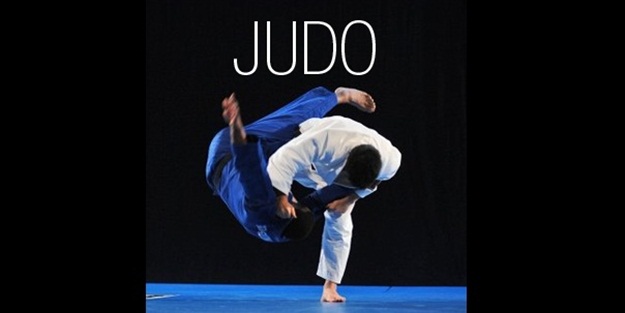 Türkiye Gençler Judo Şampiyonası başladı