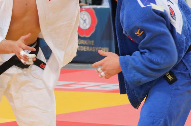 Türkiye Gençler Judo Şampiyonası