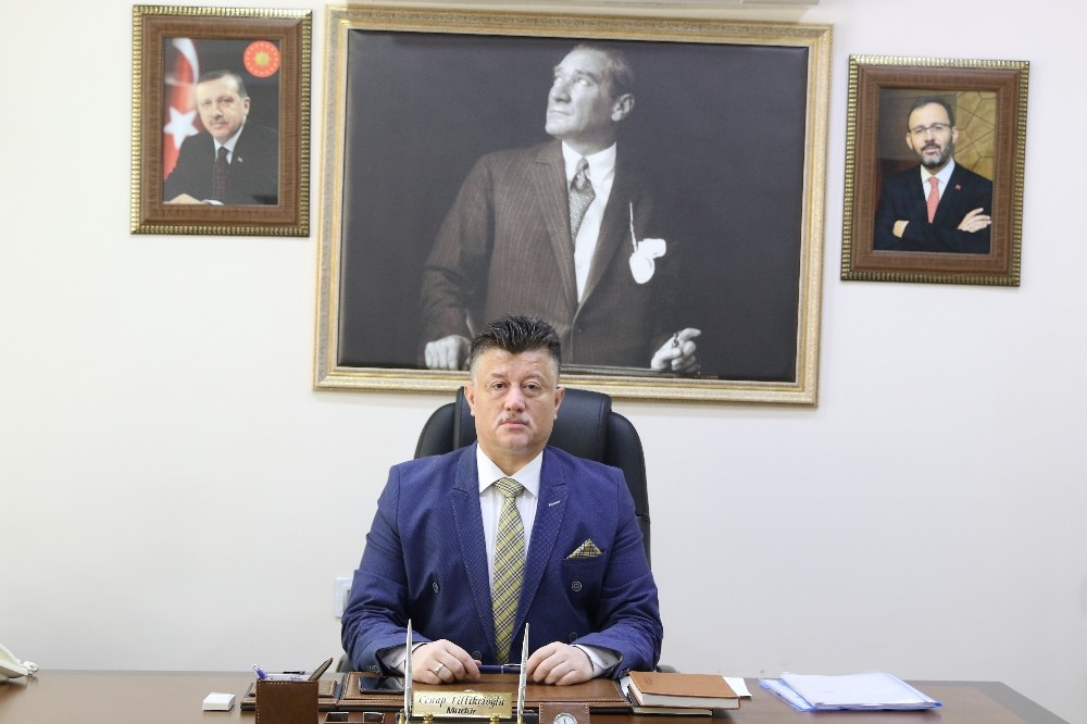 Türkiye Gençler Takım ve Ferdi Masa Tenisi Şampiyonası Aydın’da düzenlenecek 