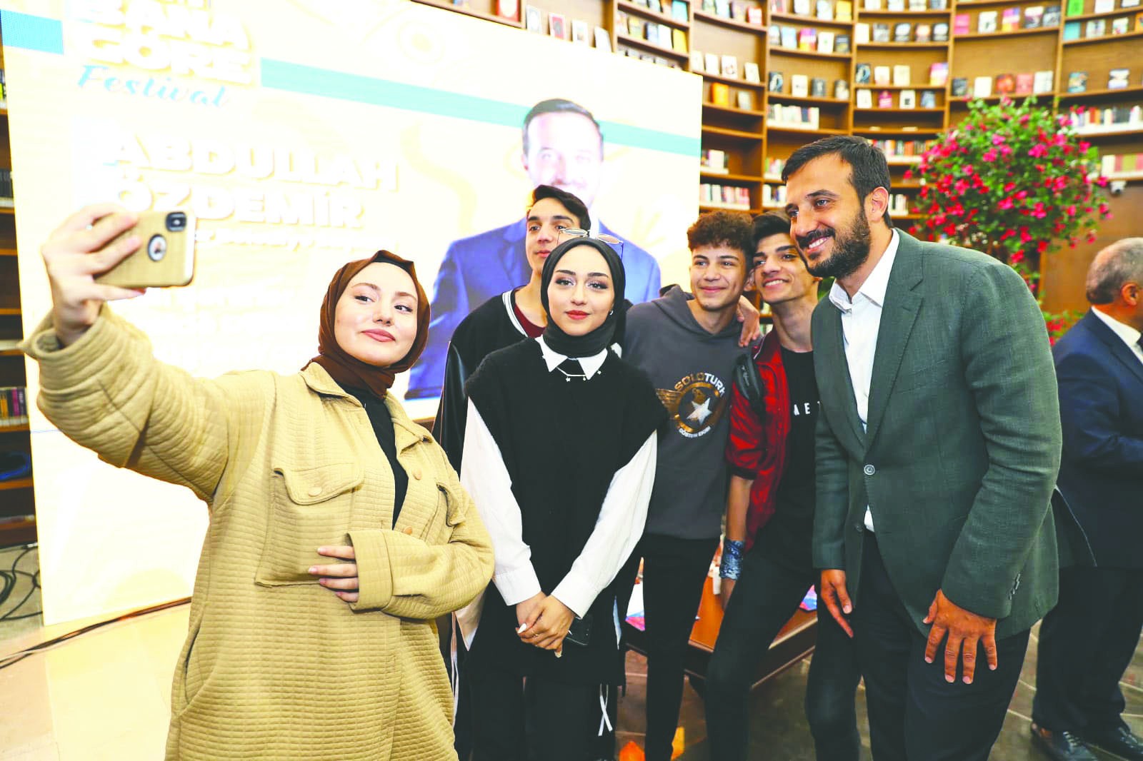 Türkiye gençliği ‘BAGBİ’ ile tanıştı