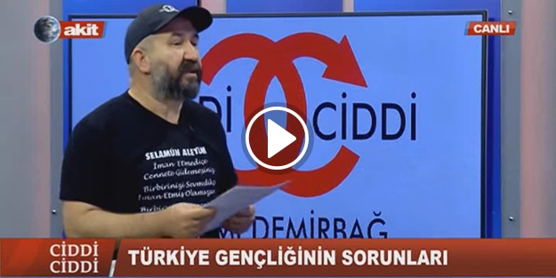 Türkiye gençliğinin sorunları