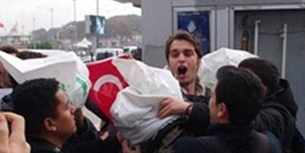 Türkiye Gençlik Birliği nedir? TGB başkanı kim yönetiminde kimler var? TGB amacı hedefi ne?