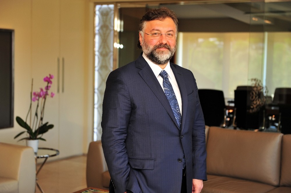 “Türkiye Gençlik Ödülleri” sahiplerini buldu 