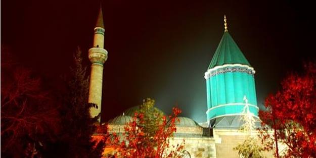 Türkiye Geneli Cuma Hutbesi