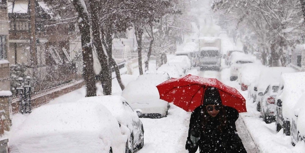 Türkiye geneli için meteoroloji uzmanı tahminde bulundu, tarih verdi: Hava eksiye düşecek! 15 gün sonra fena geliyor