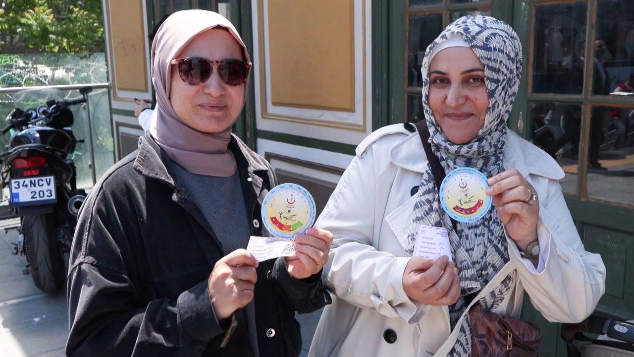 Türkiye genelinde 10 milyon kişi taranacak!