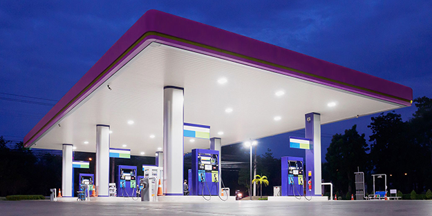 Türkiye genelinde 259 istasyonu bulunan Türk akaryakıt devi satıldı!